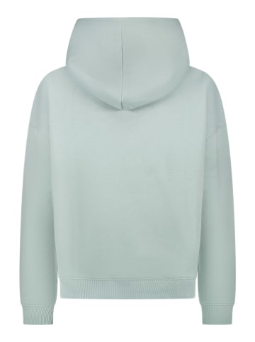 Cars Hoodie "Orla" in Hellblau