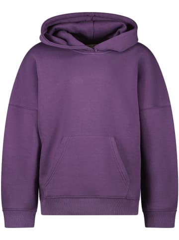 Cars Hoodie "Orla" in Lila