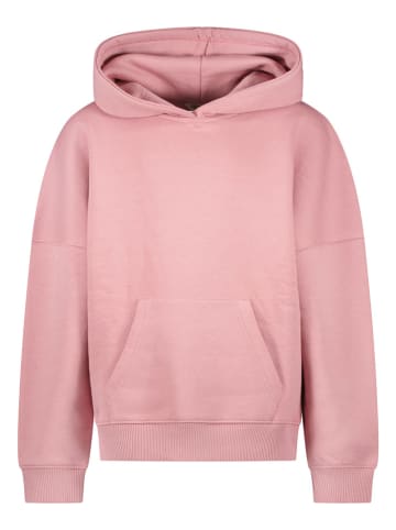 Cars Hoodie "Orla" lichtroze