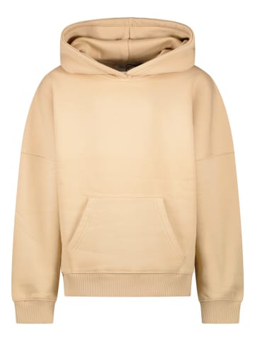 Cars Hoodie "Orla" beige