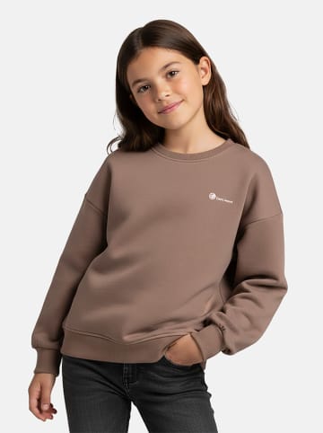 Cars Sweatshirt "Peyle" bruin