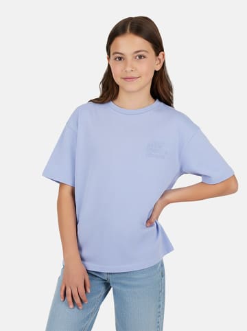 Cars Shirt "Solee" paars