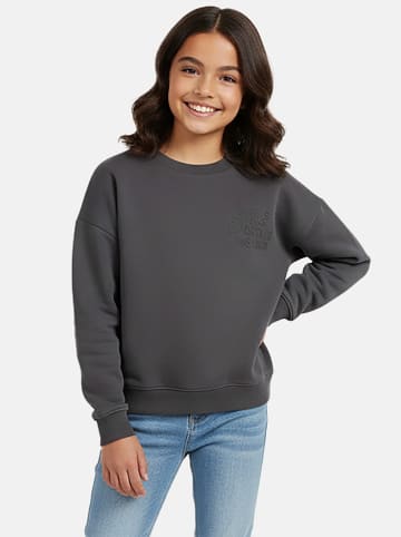 Cars Sweatshirt "Noli" in Schwarz