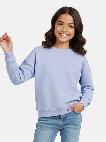 Cars Sweatshirt "Noli" in Lila