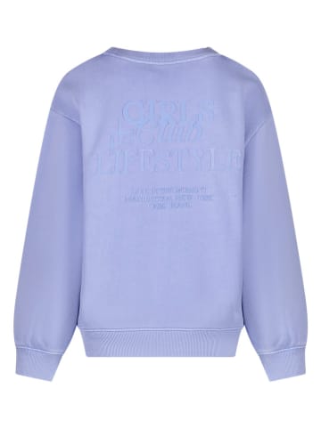 Cars Bluza "Noli" w kolorze fioletowym