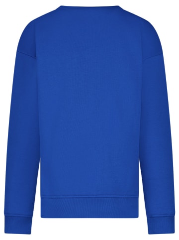 Cars Sweatshirt "Jorilla" blauw