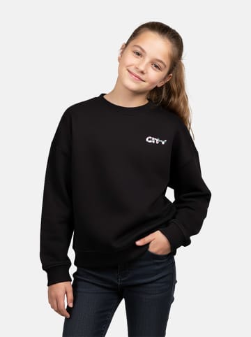 Cars Sweatshirt "Zezzy" zwart