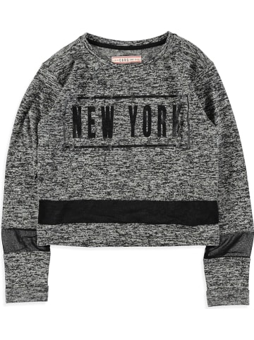 Cars Sweatshirt "Newyo" grijs