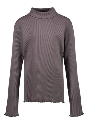 Cars Longsleeve "Rose" antraciet