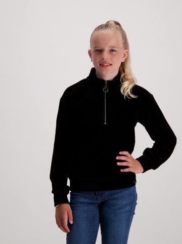 Cars Pullover "Corda" in Schwarz