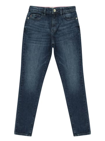Cars Jeans "Isalie" - Straight fit - in Dunkelblau
