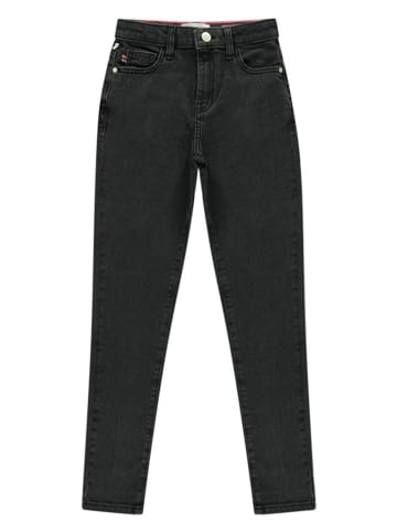 Cars Jeans "Isalie" - Straight fit - in Schwarz