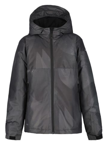 Icepeak Ski-/ Snowboardjacke "Lutcher" in Grau