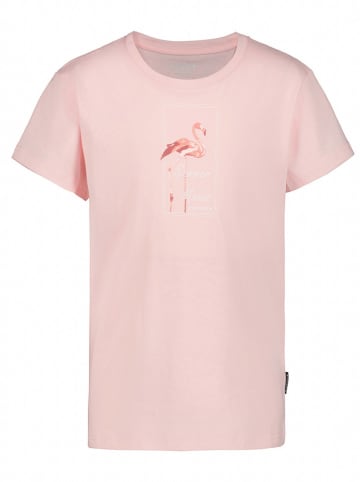 Icepeak Shirt "Leadville" in Rosa