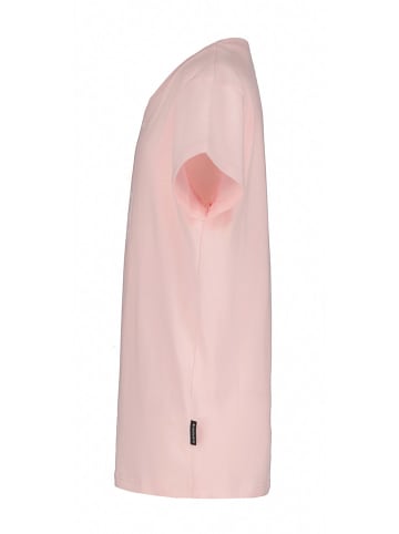 Icepeak Shirt "Leadville" in Rosa
