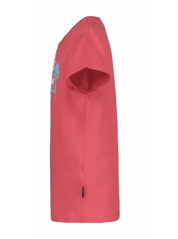 Icepeak Shirt "Leadville" in Pink