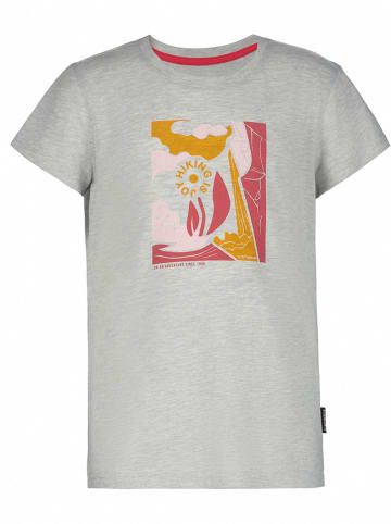 Icepeak Funktionsshirt "Kearny" in Grau