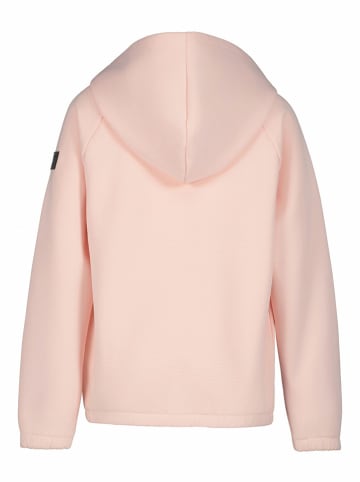 Icepeak Funktionsjacke "Lacq" in Rosa/ Gelb