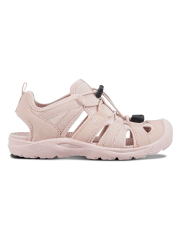 Icepeak Wandersandalen in Beige