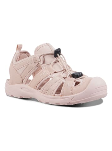 Icepeak Wandersandalen in Beige