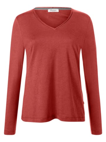 Maerz Muenchen Longsleeve rood