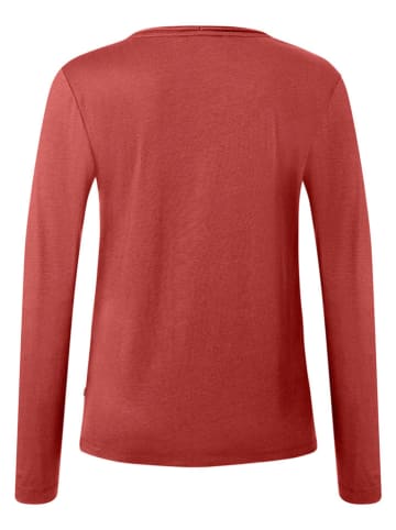 Maerz Muenchen Longsleeve rood