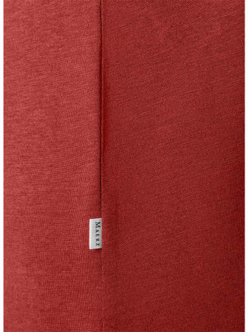 Maerz Muenchen Longsleeve in Rot