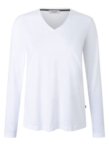 Maerz Muenchen Longsleeve wit