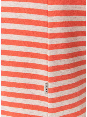 Maerz Muenchen Longsleeve oranje/wit