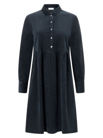 Maerz Muenchen Jurk donkerblauw