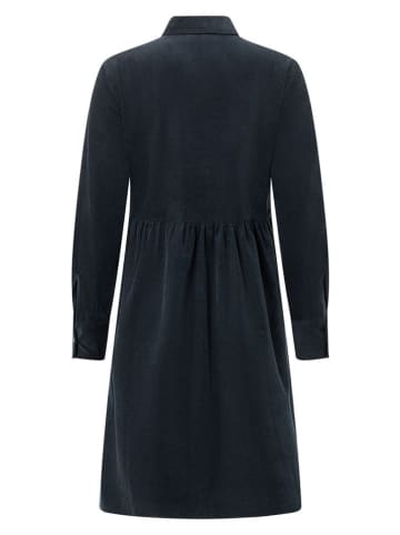 Maerz Muenchen Jurk donkerblauw