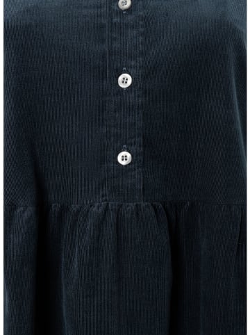 Maerz Muenchen Jurk donkerblauw