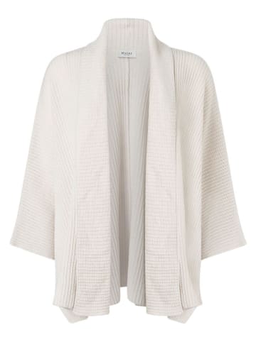 Maerz Muenchen Wollen vest wit