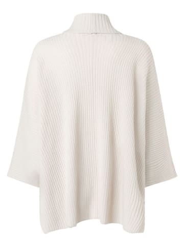 Maerz Muenchen Wollen vest wit