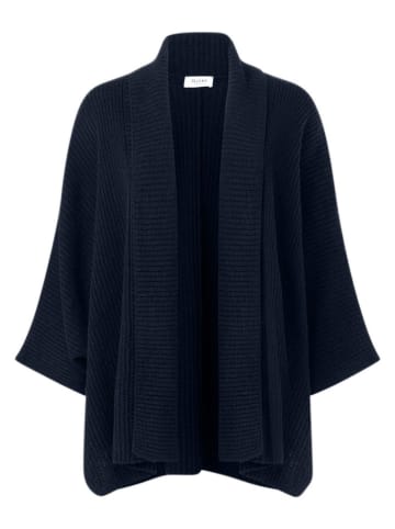 Maerz Muenchen Wollen vest donkerblauw