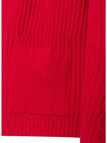 Maerz Muenchen Wollen vest rood