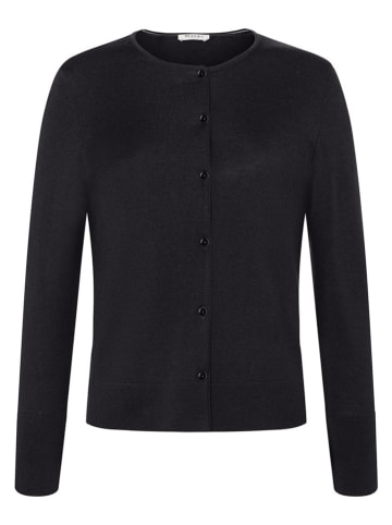 Maerz Muenchen Wollen vest zwart