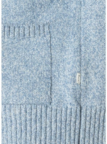 Maerz Muenchen Wollcardigan in Hellblau
