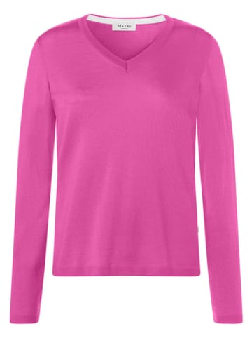 Maerz Muenchen Wollen trui roze