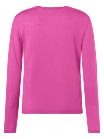 Maerz Muenchen Wollen trui roze