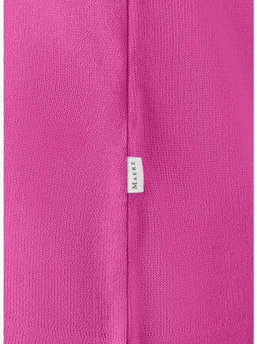 Maerz Muenchen Wollen trui roze