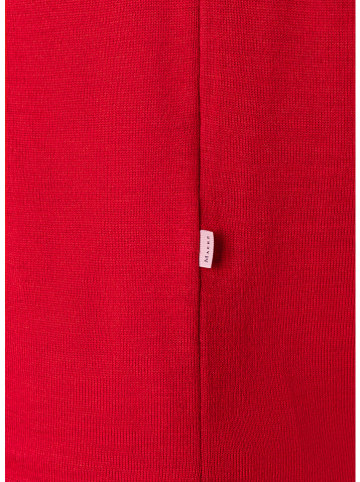 Maerz Muenchen Wollen trui rood