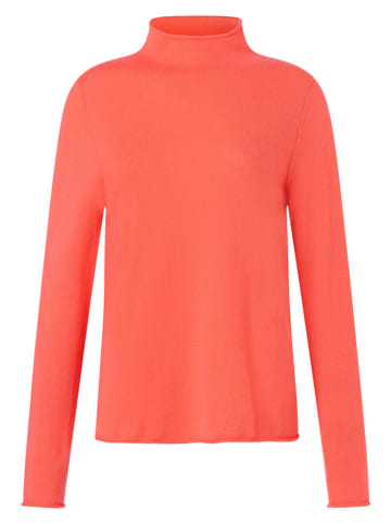 Maerz Muenchen Wollen trui oranje