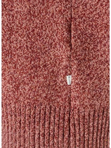 Maerz Muenchen Wollpullover in Rot