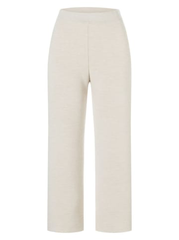 Maerz Muenchen Wollen broek crème