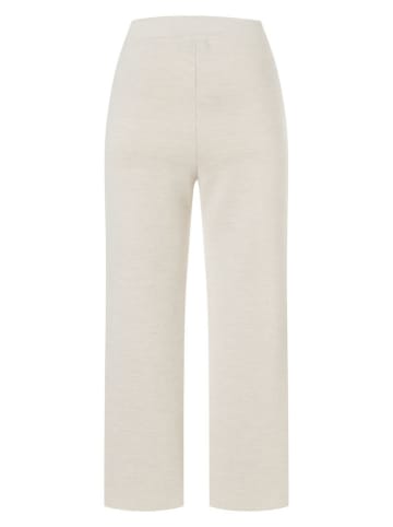 Maerz Muenchen Wollen broek crème