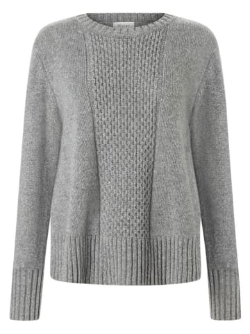 Maerz Muenchen Wollen trui grijs