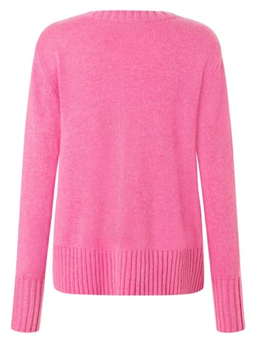 Maerz Muenchen Wollen trui roze