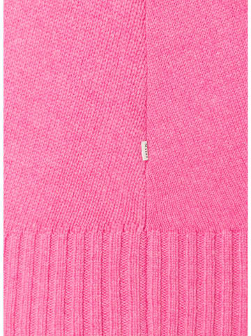 Maerz Muenchen Wollpullover in Pink