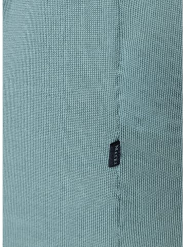 Maerz Muenchen Wollen trui blauw